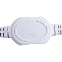 Шнур питания для светодиодной ленты OGM 220В, smd2835, 120д/м,IP44./PS3-77
