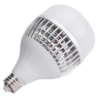 Светодиодная лампа высокой мощности Сириус А HP 150W 6500K 10500Лм E27 (+переходник на Е40) HP-150W-65K