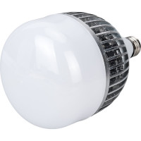 Светодиодная лампа высокой мощности Сириус А HP 200W 6500K 14000Лм E27 (+переходник на Е40) HP-200W-65K