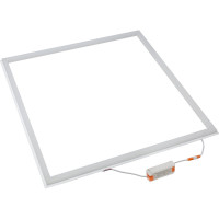 Светодиодная рамка Сириус А FRAME-600x600x12мм 36Вт 6500К 3200Лм IP40 FRAME-600х600-36W-65K