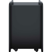 Тумба для игрового компьютерного стола VMMGame CASE 40 BLACK CS-1BKBK