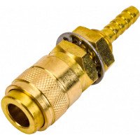 Соединитель Tig быстросъемный FA3045 6 мм к горелке TIG WP 17-18-26 GROVERS BK-500.3045