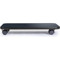 Подставка для системного блока VMMGame SKATE DARK BLACK SK-1BBK