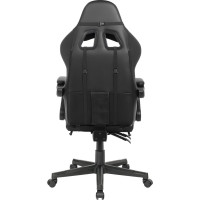 Игровое компьютерное кресло VMMGame THRONE сахарно-белый OT-B31W