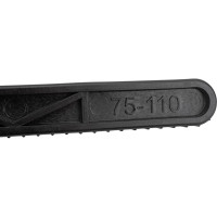 Ключ для компрессионных фитингов TEBO ПНД 75-110 017034004
