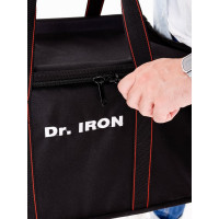 Сумка-ящик для инструмента Dr. IRON 520x360x300 мм DR1032