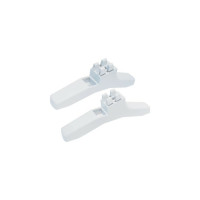 Электроконвектор NeoClima Comforte T1.0, т1 кВт опоры в комплекте 52387