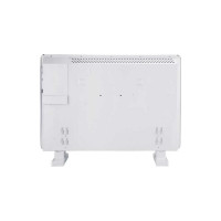 Электроконвектор NeoClima Comforte T1.5, т1,5 кВт опоры в комплекте 52388