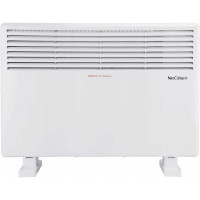 Электроконвектор NeoClima Comforte T1.5, т1,5 кВт опоры в комплекте 52388