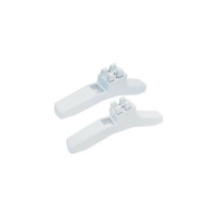 Электроконвектор NeoClima Comforte T2.5, т2,5 кВт опоры в комплекте 52391