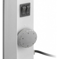 Электроконвектор NeoClima Comforte T2.5, т2,5 кВт опоры в комплекте 52391