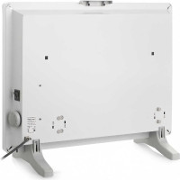 Электроконвектор NeoClima Comforte T2.5, т2,5 кВт опоры в комплекте 52391