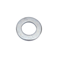 Оцинкованная шайба Стройбат DIN 125A, 16 мм, 40 шт. 272801