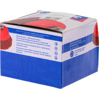 Щетка (корщетка) чашка, из нейлона, 100 мм, М14 TORGWIN T275117