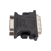 Переходник ExeGate DVI-I - VGA EX-DVI-VGA 29M 15F, экран 205307