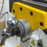 Фрезерный станок Proma FVV-125PD 25330125