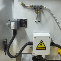 Фрезерный станок Proma FVV-125PD 25330125