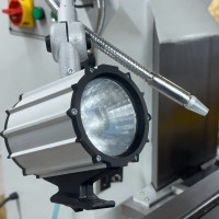 Фрезерный станок Proma FVV-125PD 25330125