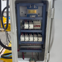 Фрезерный станок Proma FVV-125PD 25330125
