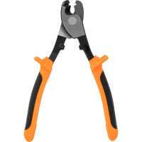 Кабелерез для медных, алюминиевых кабелей NEO Tools 200 мм 01-514
