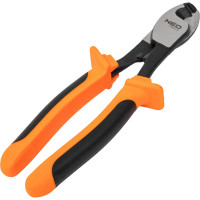 Кабелерез для медных, алюминиевых кабелей NEO Tools 200 мм 01-514