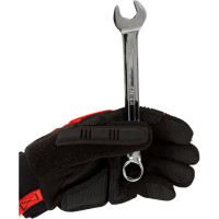 Комбинированный ключ NEO Tools HEX/V 16 x 200 мм 09-416