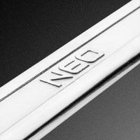 Комбинированный ключ NEO Tools HEX/V 16 x 200 мм 09-416