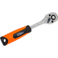 Трещоточный Ключ NEO Tools 1/4", 145мм 08-504