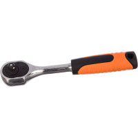 Трещоточный Ключ NEO Tools 1/4", 145мм 08-504