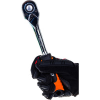 Трещоточный ключ NEO Tools 1/2", 265мм 08-521