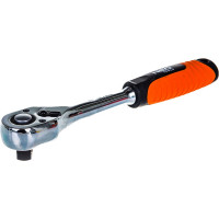 Трещоточный ключ NEO Tools 1/2", 265мм 08-521