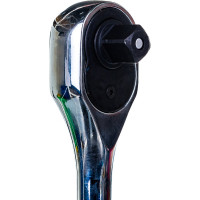 Трещоточный ключ NEO Tools 1/2", 265мм 08-521