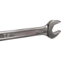 Комбинированный ключ NEO Tools HEX/V 19x230мм 09-419