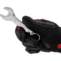 Комбинированный ключ NEO Tools 18x131мм 09-770