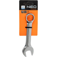 Комбинированный ключ NEO Tools 18x131мм 09-770