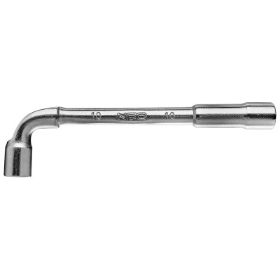 Торцовый ключ 10 x 130 мм NEO Tools 09-205