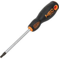 Отвертка NEO Tools Torx T25x100мм 04-046