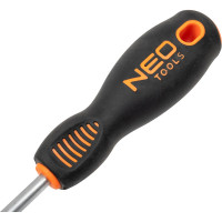 Отвертка NEO Tools Torx T25x100мм 04-046