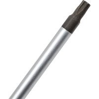 Отвертка NEO Tools Torx T25x100мм 04-046
