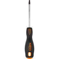 Отвертка NEO Tools Torx T25x100мм 04-046