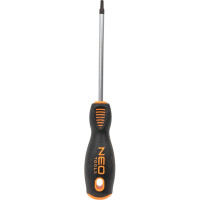 Отвертка NEO Tools Torx T15x100 мм 04-044