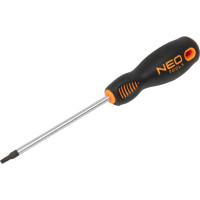 Отвертка NEO Tools Torx T15x100 мм 04-044
