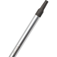 Отвертка NEO Tools Torx T15x100 мм 04-044