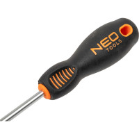 Отвертка NEO Tools Torx T15x100 мм 04-044