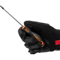 Отвертка NEO Tools Torx T15x100 мм 04-044