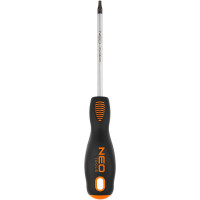 Отвертка NEO Tools Torx T15x100 мм 04-044