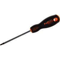 Отвертка NEO Tools Torx T15x100 мм 04-044