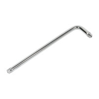 Набор шестигранных ключей Torx (T10-T50 мм, 8 штук) NEO Tools 09-524