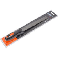 Плоский рашпиль по дереву NEO Tools 200мм 37-540
