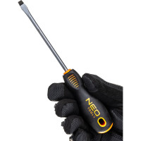 Набор отверток NEO Tools SL/PH 8 шт двухкомп рукоятка 04-207